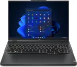 Купить Ноутбук Lenovo Legion Pro 5 16IRX8 Onyx Grey Metallic (82WK002GCK)