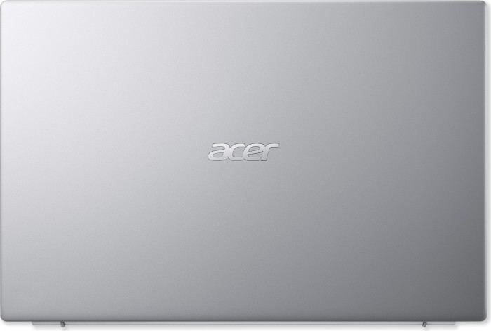 Купить Ноутбук Acer Aspire 3 A315-58-53QL Pure Silver (NX.ADDEU.028) - ITMag