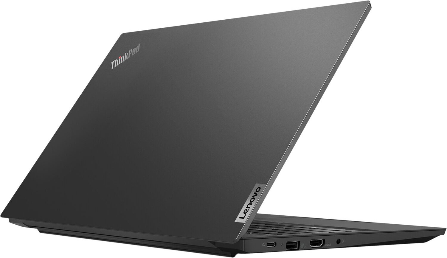 Купить Ноутбук Lenovo ThinkPad E15 Gen 2 Black (20TD0004RA) - ITMag