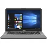 Купить Ноутбук ASUS VivoBook Pro 17 N705UN (N705UN-GC051T) Dark Grey