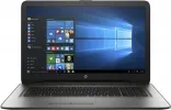 Купить Ноутбук HP 17-x028ur (Z3F86EA) Silver