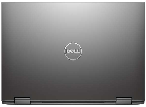 Купить Ноутбук Dell Inspiron 5379 (I1378S2NIW-8FG) Gray - ITMag