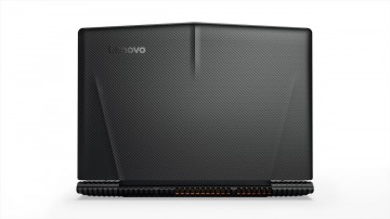 Купить Ноутбук Lenovo IdeaPad Y520-15 Black (80WK01FDRA) - ITMag