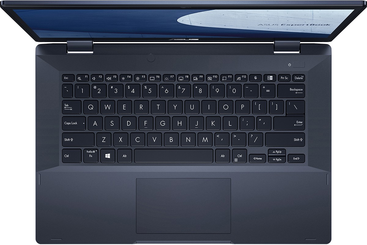 Купить Ноутбук ASUS ExpertBook B3 Flip B3402FBA Star Black (B3402FBA-LE0368X) - ITMag