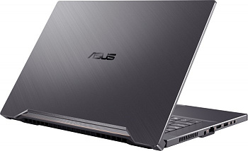 Купить Ноутбук ASUS ProArt StudioBook 15 H500GV (H500GV-XS76) - ITMag