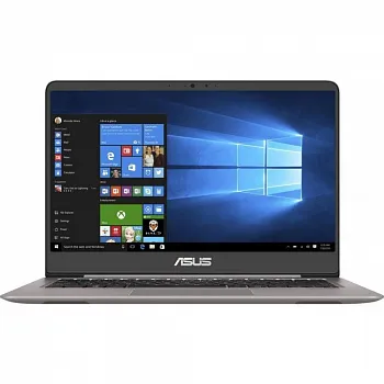 Купить Ноутбук ASUS ZenBook UX410UA (UX410UA-GV643T) - ITMag