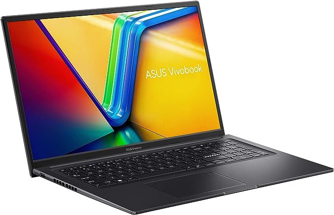 Купить Ноутбук ASUS Vivobook 17X K3704VA (K3704VA-DS96) - ITMag