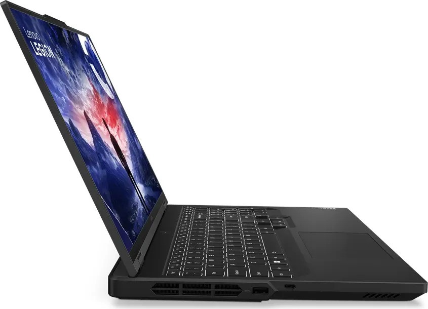 Купить Ноутбук Lenovo Legion Pro 5 16IRX9 Onyx Grey (83DF00DKSP) - ITMag