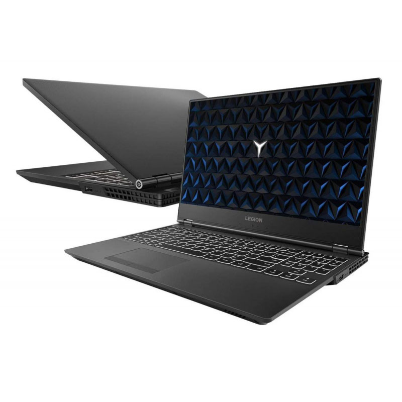 Купить Ноутбук Lenovo Legion Y540-15 Black (81SX00EGRA) - ITMag