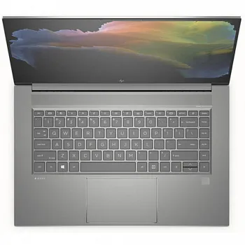 Купить Ноутбук HP ZBook Create G7 Silver (2W983AV_V2) - ITMag