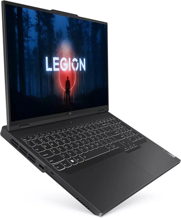 Купить Ноутбук Lenovo Legion Pro 5 16ARX8 (82WM00F8RA) - ITMag