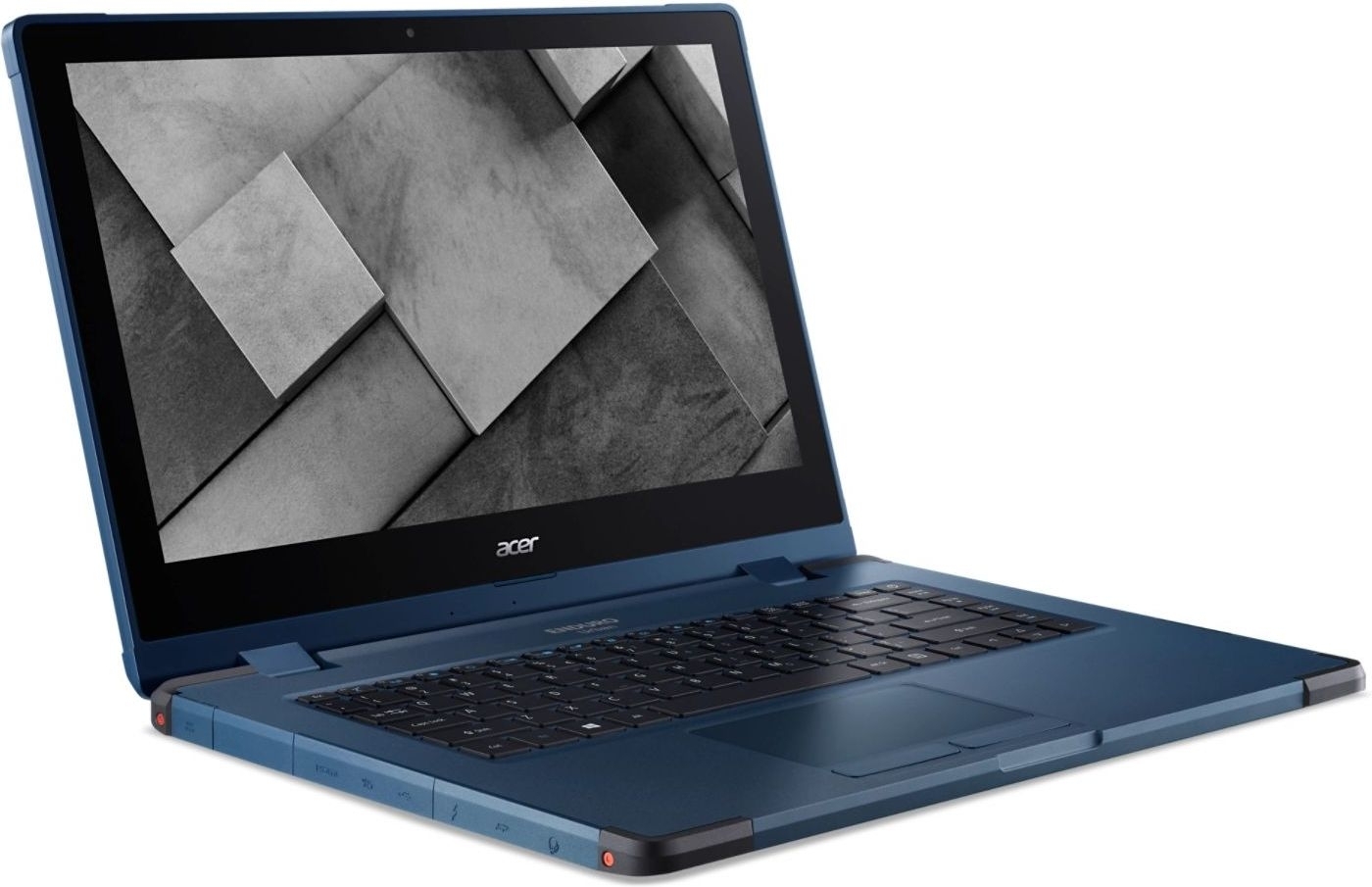 Купить Ноутбук Acer Enduro Urban N3 EUN314A-51W-53AS Denim Blue (NR.R1GEU.00K) - ITMag