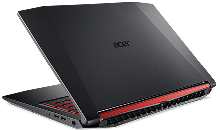 Купить Ноутбук Acer Nitro 5 AN515-53-52FA (NH.Q3ZAA.001) - ITMag