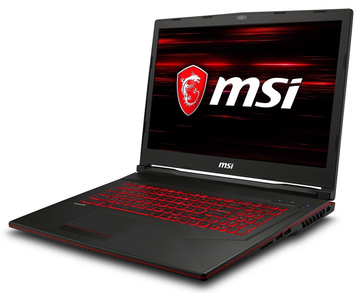 Купить Ноутбук MSI GL63 8SE (GL638SE-058NL) - ITMag
