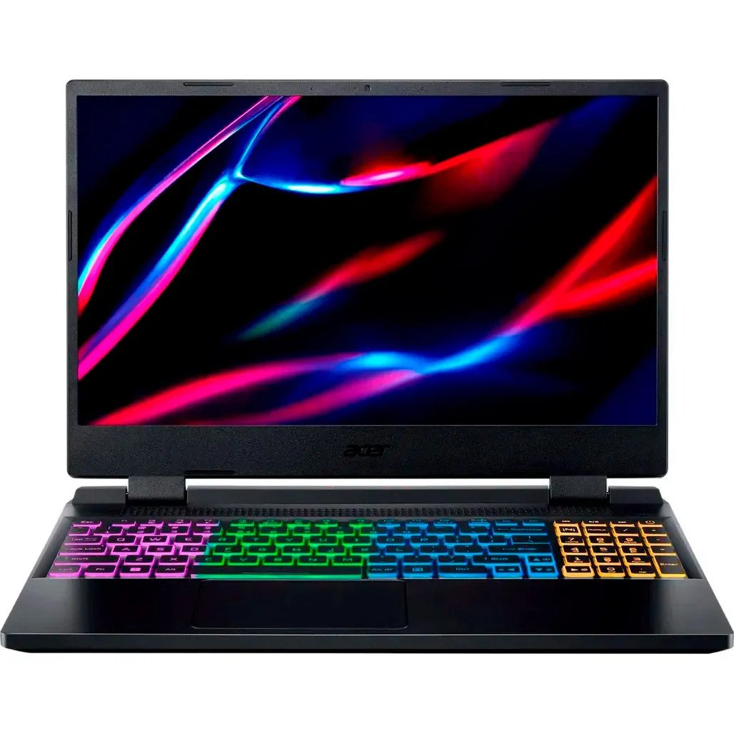 Купить Ноутбук Acer Nitro 5 AN515-46-R2Q8 (NH.QH1EX.00S) - ITMag