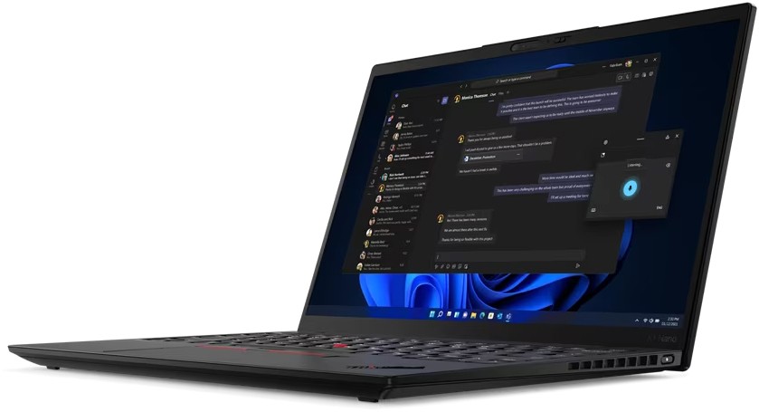 Купить Ноутбук Lenovo ThinkPad X1 Nano Gen 2 (21E80031US) - ITMag