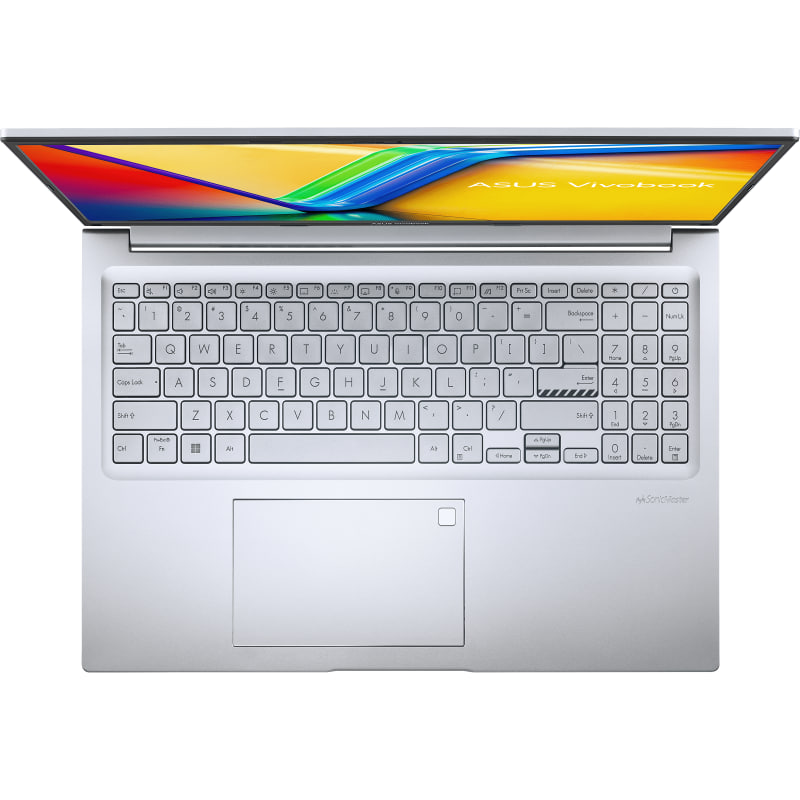 Купить Ноутбук ASUS VivoBook 16 M1605YA Cool Silver (M1605YA-MB688) - ITMag