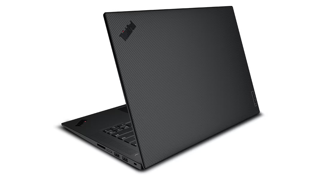 Купить Ноутбук Lenovo ThinkPad P1 Gen 6 (21FV001UUS) - ITMag