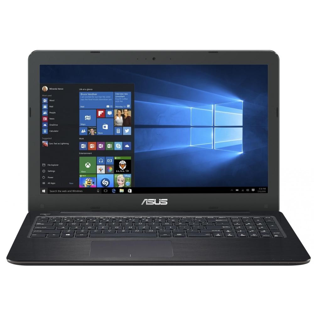Купить Ноутбук ASUS X556UQ (X556UQ-DM857T) Dark Brown - ITMag