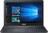 Купить Ноутбук ASUS VivoBook E502NA (E502NA-GO022) Blue