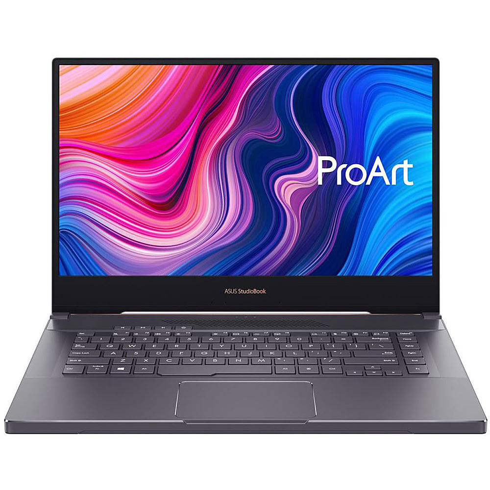 Купить Ноутбук ASUS ProArt StudioBook Pro 15 W500G5T (W500G5T-XS77) - ITMag