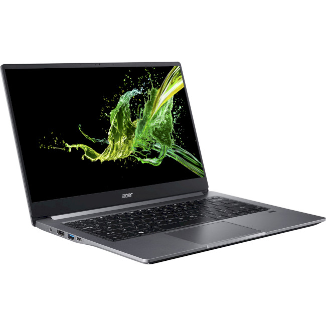 Купить Ноутбук Acer Swift 3 SF314-57-59WU Grey (NX.HJGEU.002) - ITMag