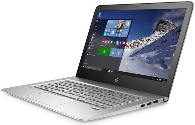 Купить Ноутбук HP ENVY 13-d102ur (X0M92EA) - ITMag