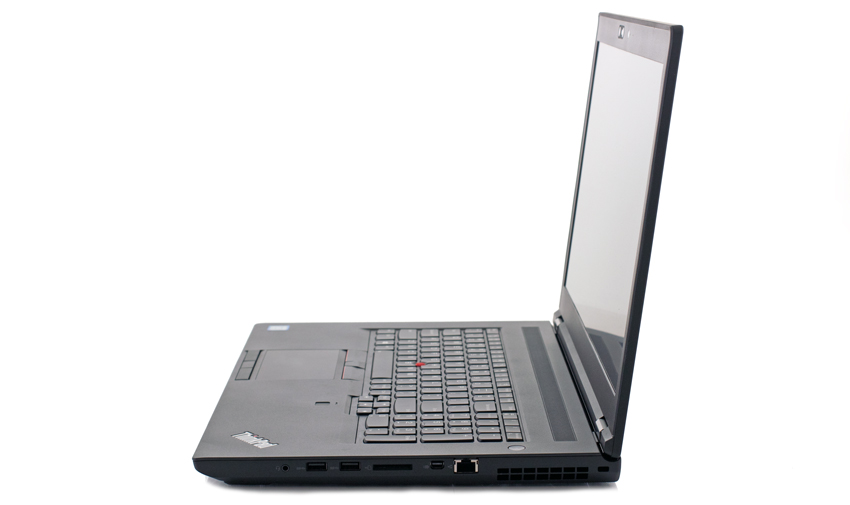 Купить Ноутбук Lenovo ThinkPad P72 (20MBS00V00) - ITMag