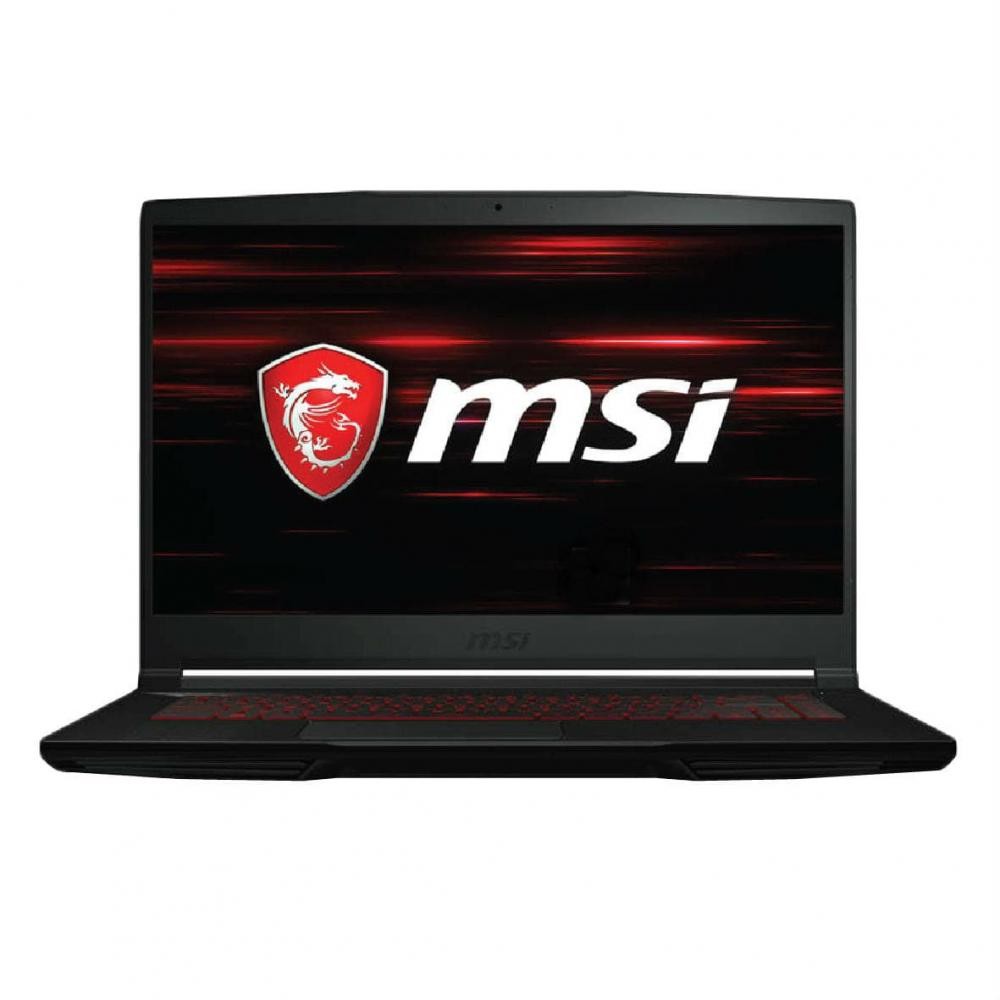 Купить Ноутбук MSI GF63 8RC Black (GF638RC-426XUA) - ITMag