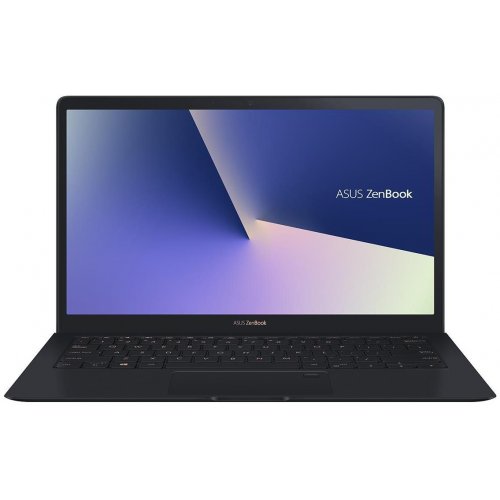 Купить Ноутбук ASUS ZenBook S UX391FA Blue (UX391FA-AH012T) - ITMag