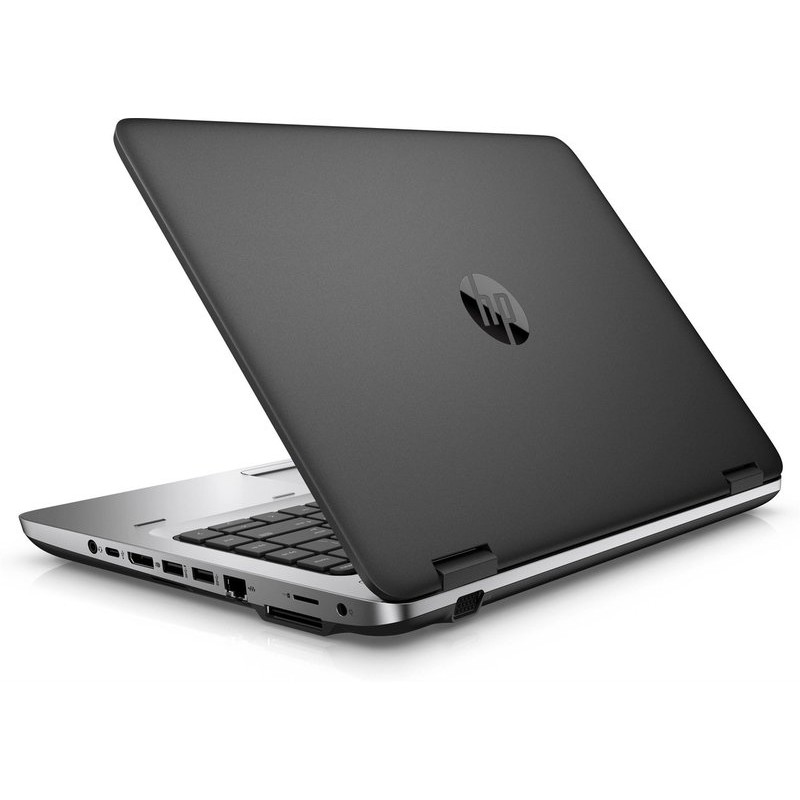 Купить Ноутбук HP ProBook 640 G3 (Z2W27EA) - ITMag