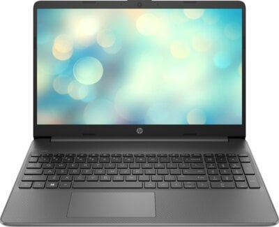 Купить Ноутбук HP 15-dw3019ua Gray (424B2EA) - ITMag