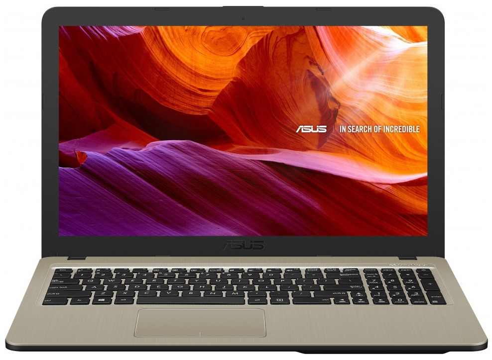 Купить Ноутбук ASUS VivoBook X540UA (X540UA-DB51) - ITMag