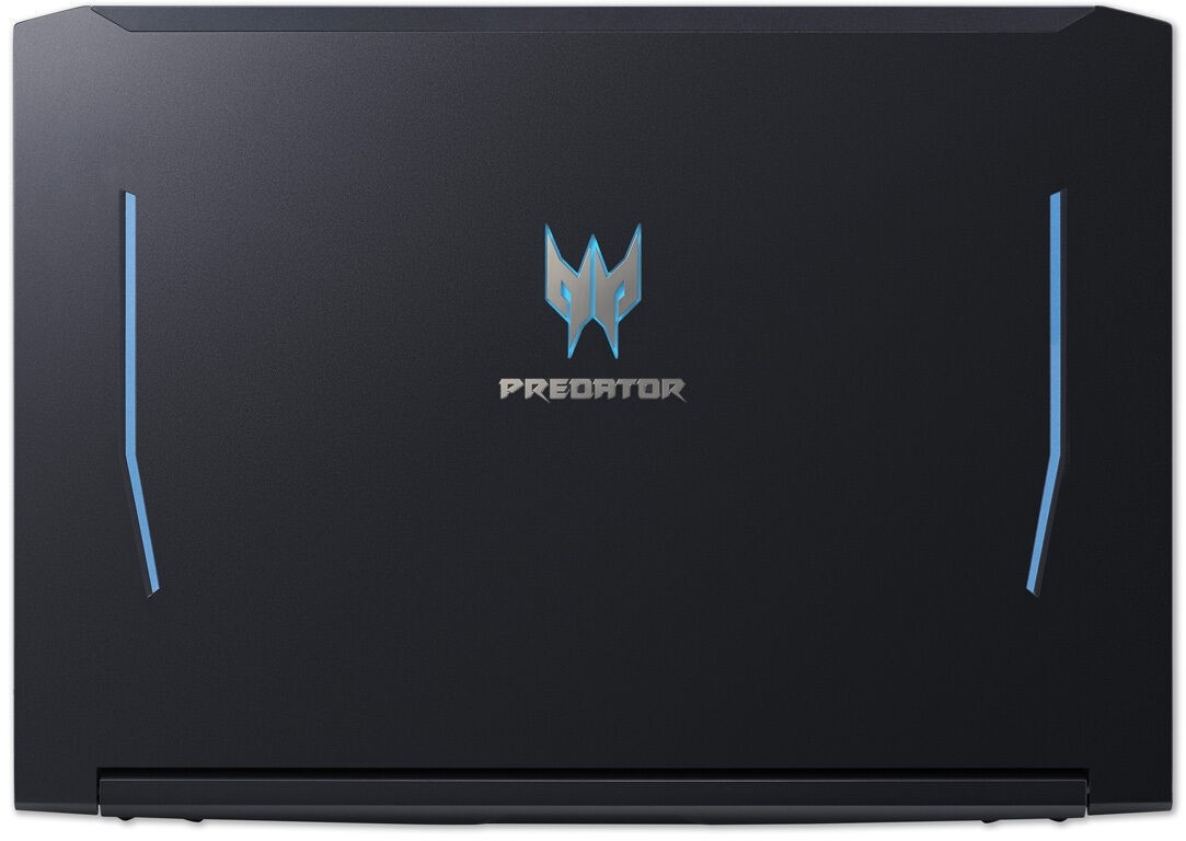 Купить Ноутбук Acer Predator Helios 300 PH315-52 Black (NH.Q54EU.06E) - ITMag