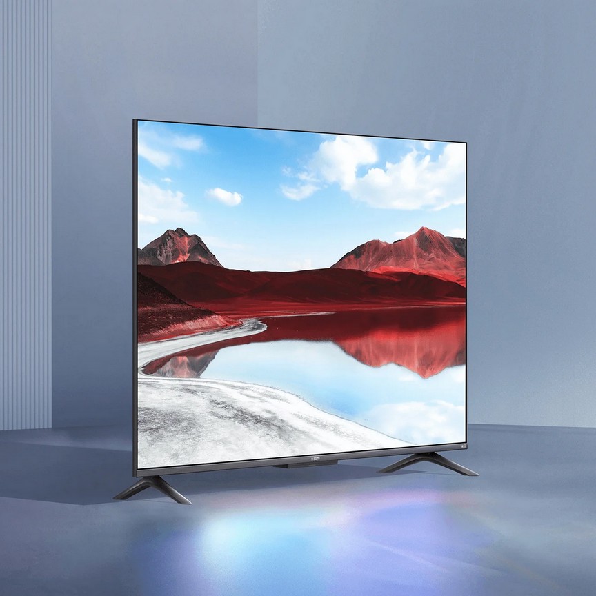 Телевизор Xiaomi TV A Pro 55" - ITMag