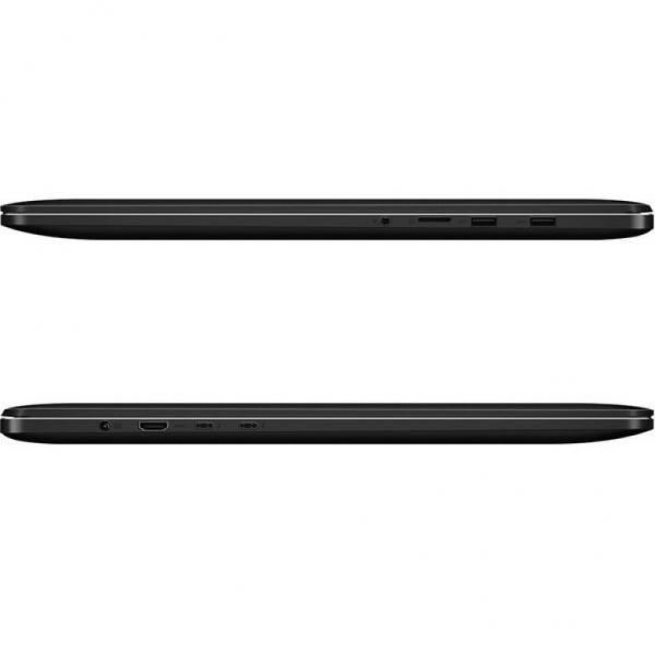 Купить Ноутбук ASUS ZenBook Pro UX550VE (UX550VE-BN044R) Black - ITMag