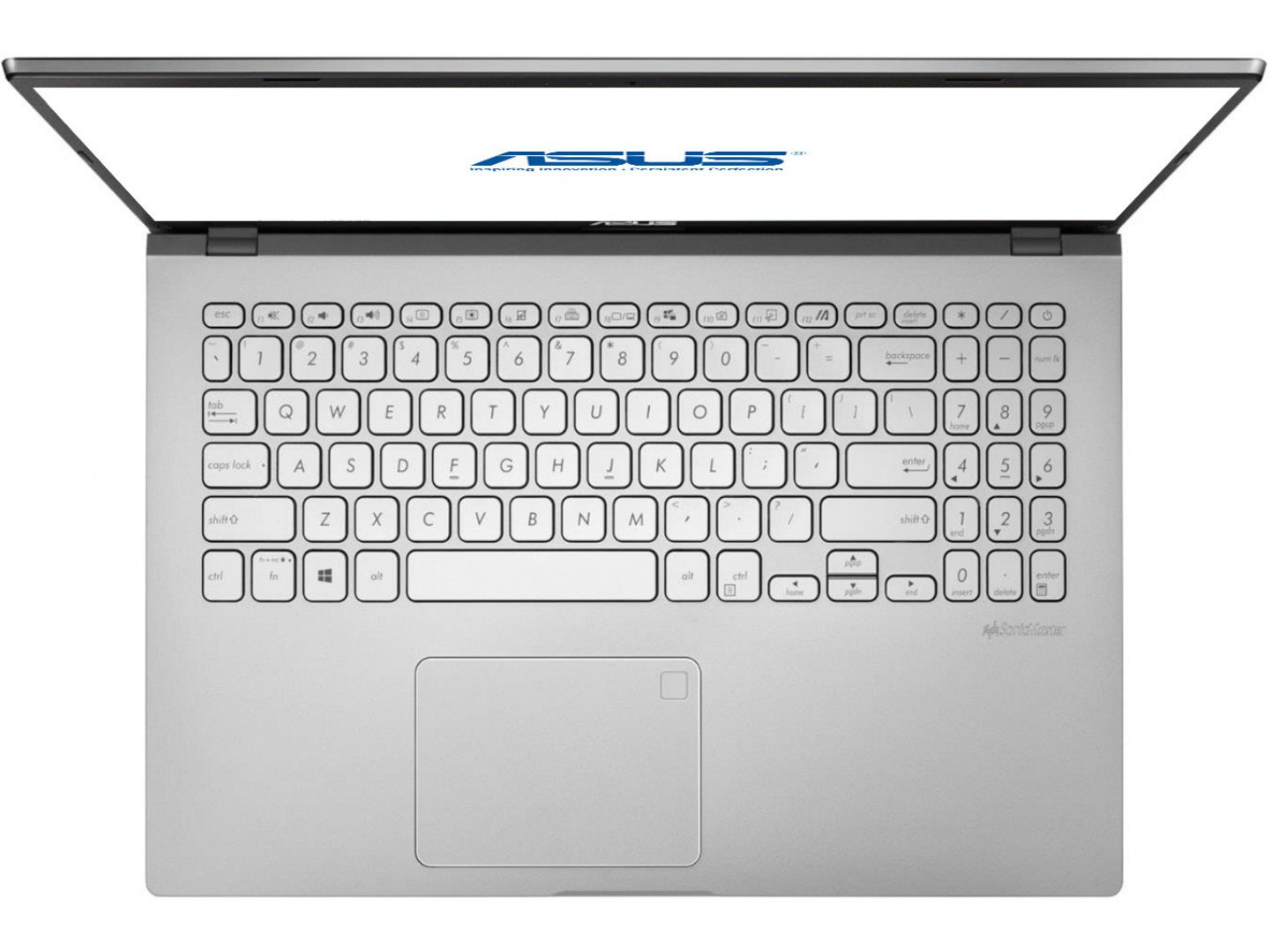 Купить Ноутбук ASUS VivoBook X509FB (X509FB-EJ049T) - ITMag