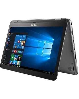 Купить Ноутбук ASUS VivoBook Flip R518UA (R518UA-RS51T) - ITMag