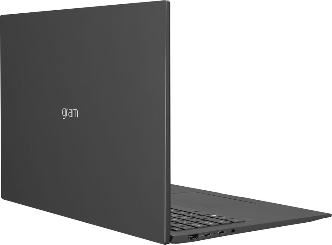 Купить Ноутбук LG GRAM 2023 17Z90R black (17Z90R-G.AA78Y) - ITMag