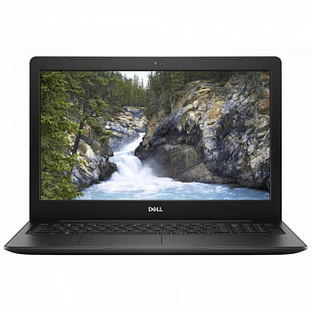 Купить Ноутбук Dell Vostro 3590 Black (N3505VN3590EMEA01_U) - ITMag
