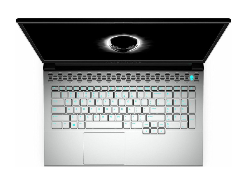 Купить Ноутбук Alienware m17 R3 (1DQLK63) - ITMag