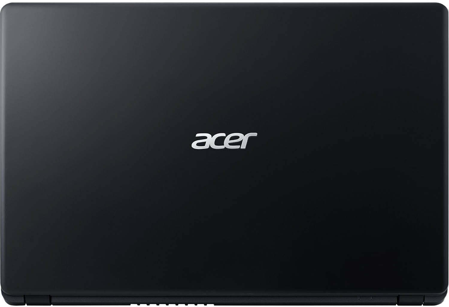 Купить Ноутбук Acer Aspire 3 A315-56-35Q1 Shale Black (NX.HS5EU.01U) - ITMag