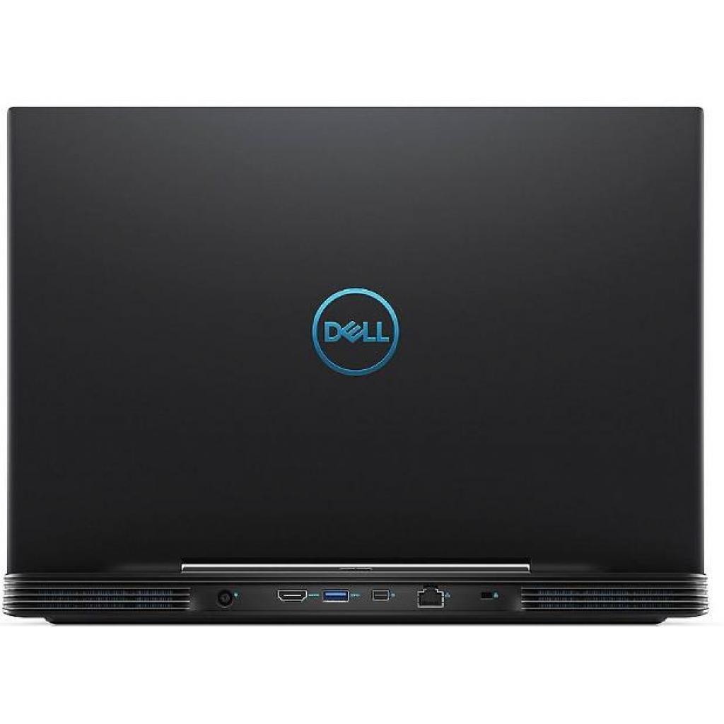Купить Ноутбук Dell G5 5590 Black (55G5i78S2H1G16-WBK) - ITMag