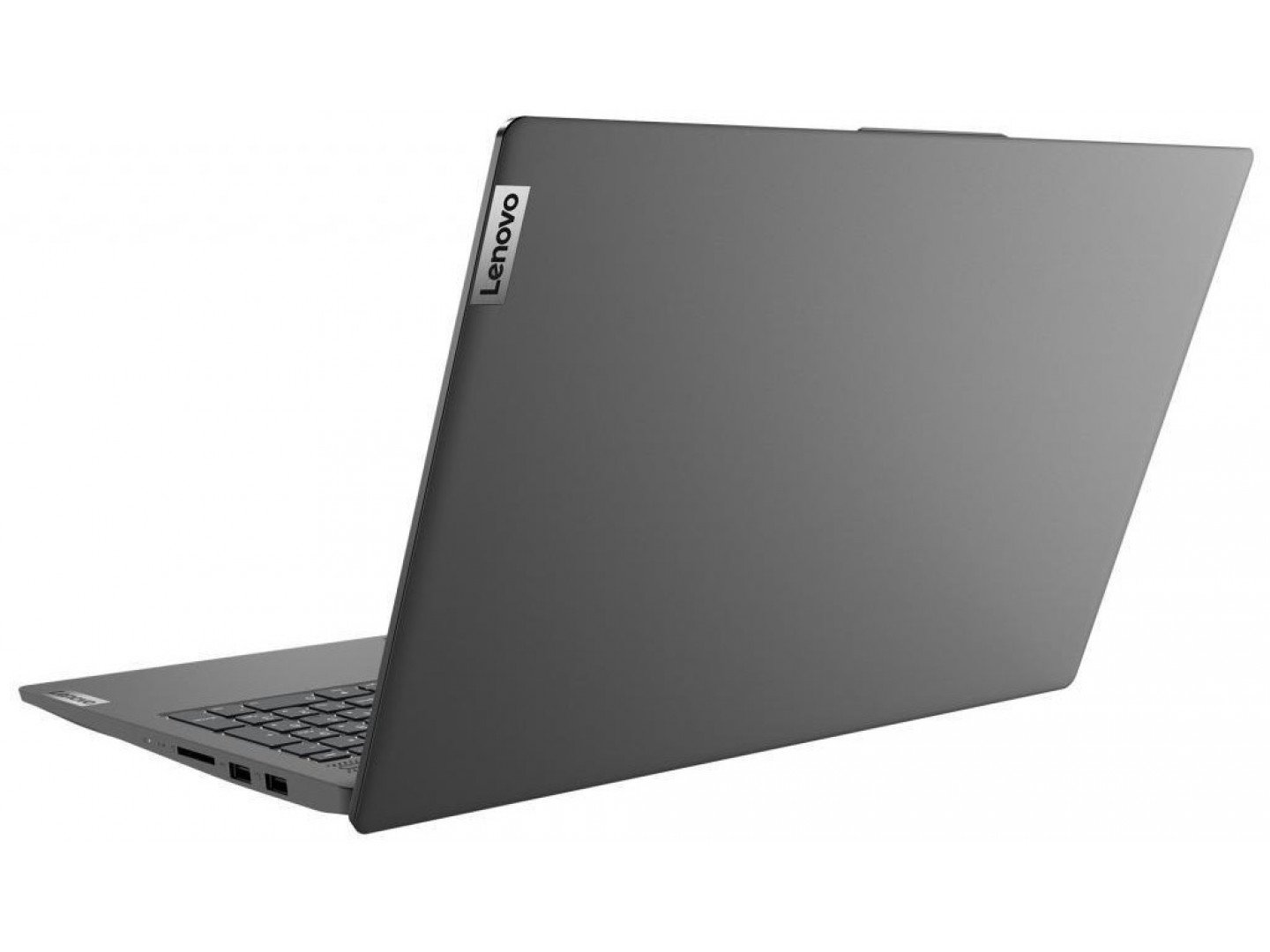 Купить Ноутбук Lenovo IdeaPad 5 15ITL05 Graphite Grey (82FG00K6RA) - ITMag