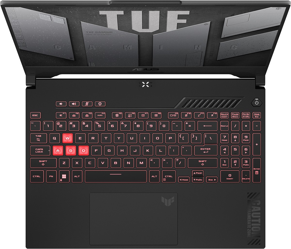 Купить Ноутбук ASUS TUF Gaming A15 FA507NUR (FA507NUR-LP008) - ITMag