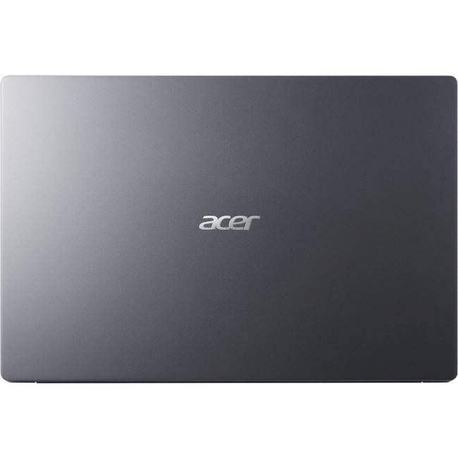 Купить Ноутбук Acer Swift 3 SF314-57 Gray (NX.HJFEU.006) - ITMag