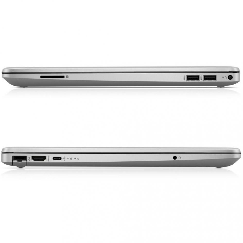 Купить Ноутбук HP 250 G8 Silver (2X7X8EA) - ITMag