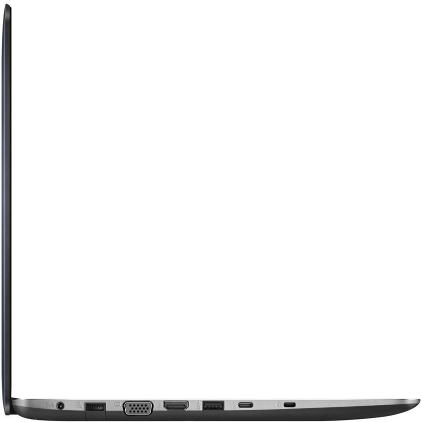 Купить Ноутбук ASUS X556UQ (X556UQ-DM872T) Dark Blue - ITMag