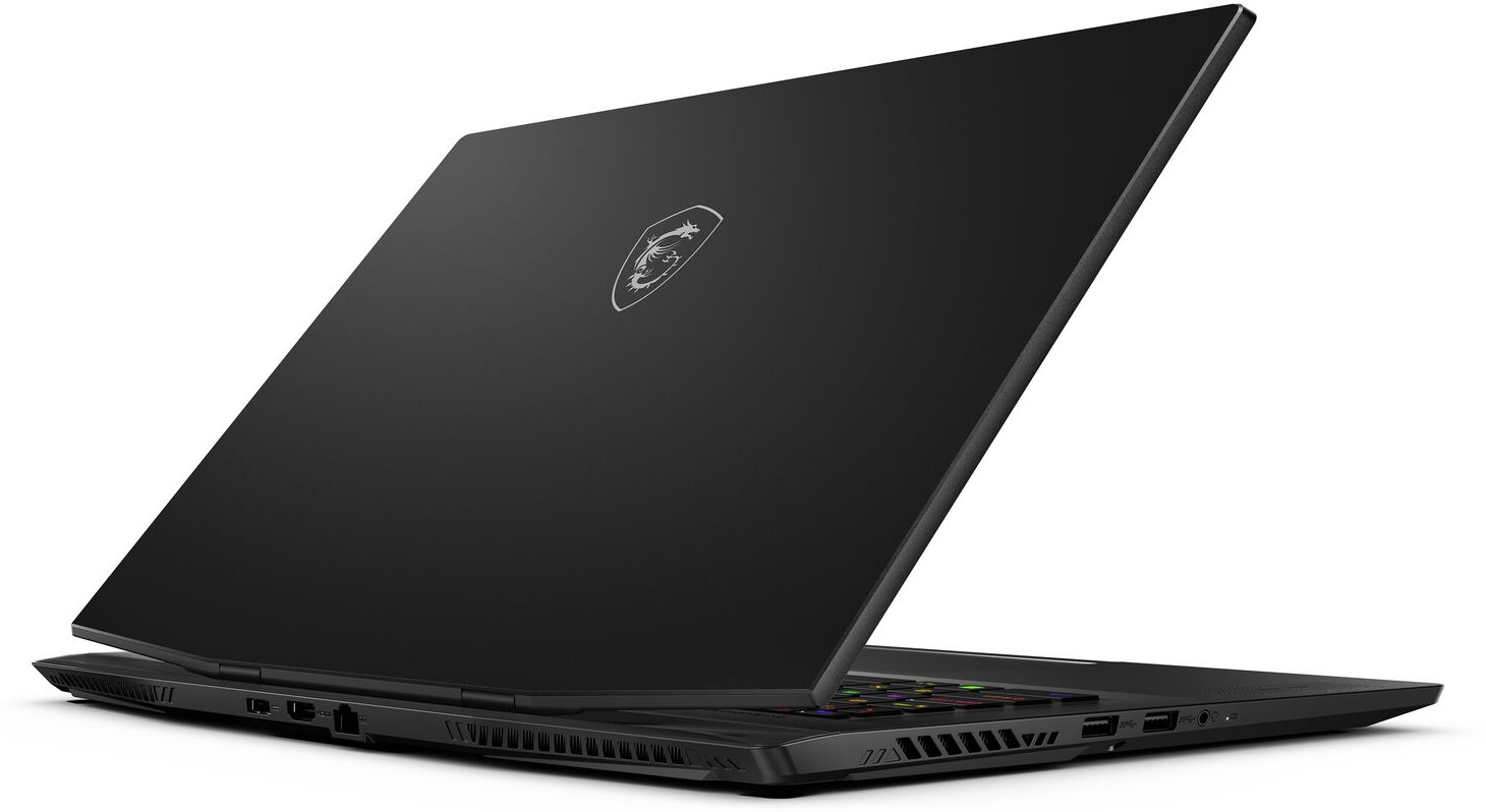 Купить Ноутбук MSI Stealth 17 Studio A13VI (A13VI-092ES) - ITMag