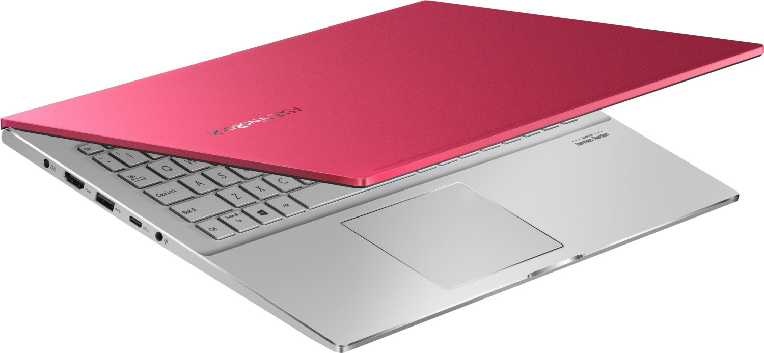 Купить Ноутбук ASUS VivoBook S15 M533IA Resolute Red (M533IA-BQ143) - ITMag